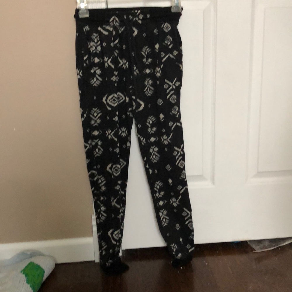joggers